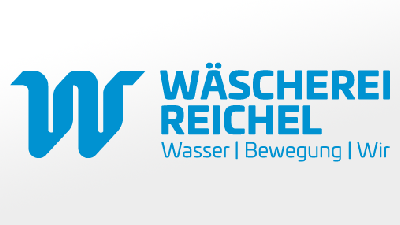 Wäscherei <b>Reichel</b> <br />GmbH & Co. KG