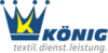 Wäschekönig Logo