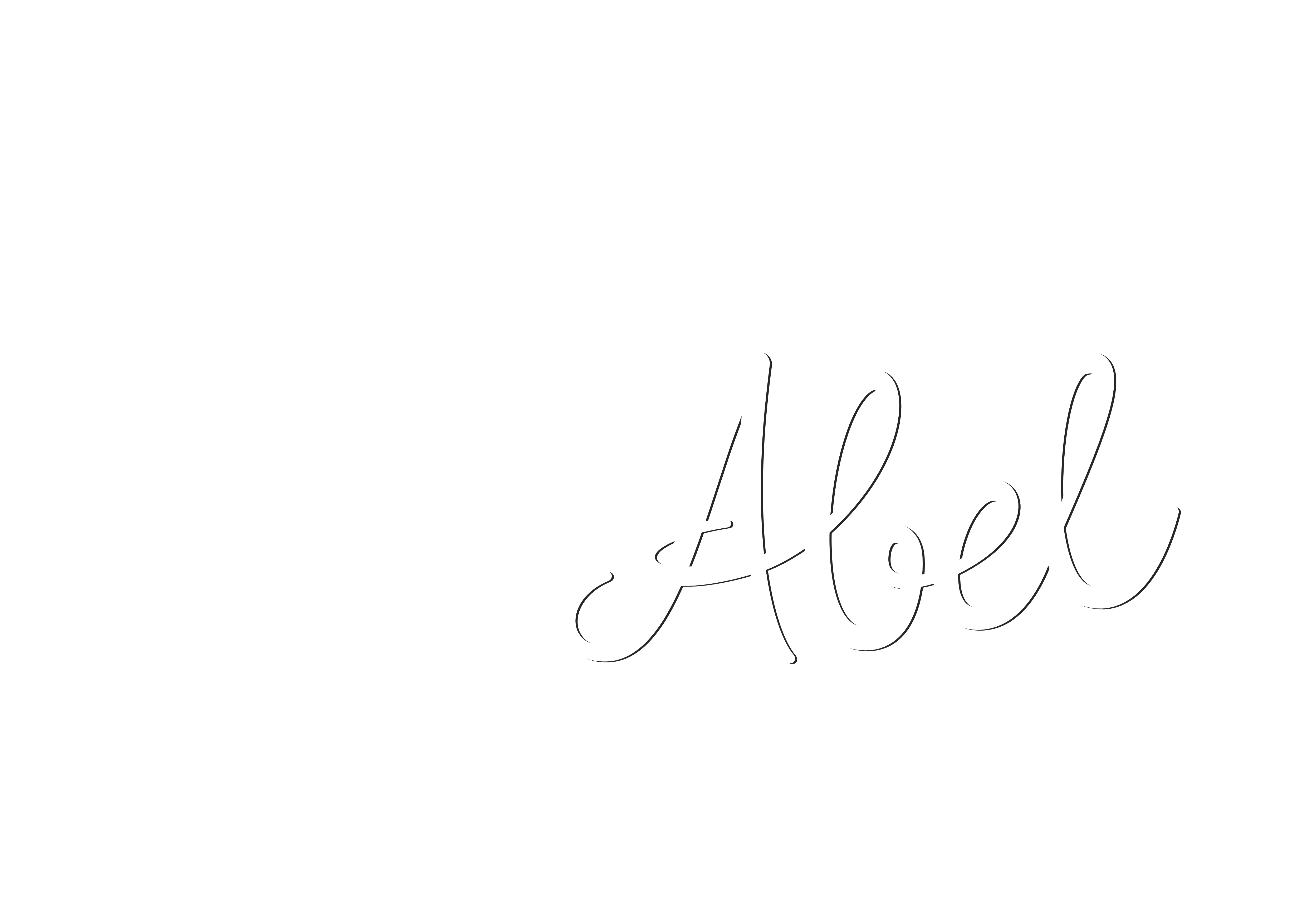 Abel Anger-Aufham