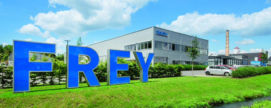 Frey Textilreinigung GmbH