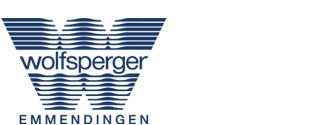 Logo Wolfsperger