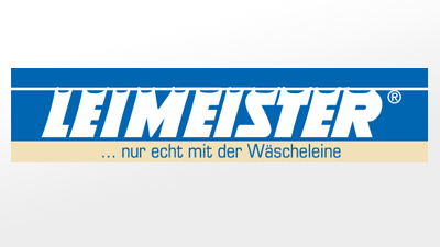 Rudolf Leimeister Wäscherei <br />GmbH & Co. KG