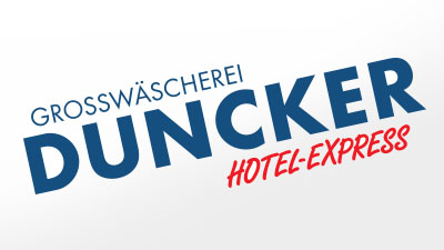Großwäscherei <b>Duncker</b> GmbH