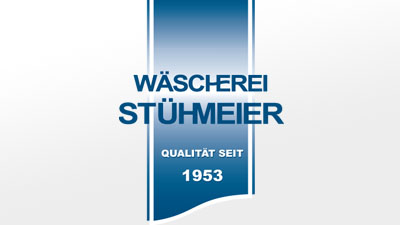 Wäscherei Henning Stühmeier <br />GmbH & Co. KG