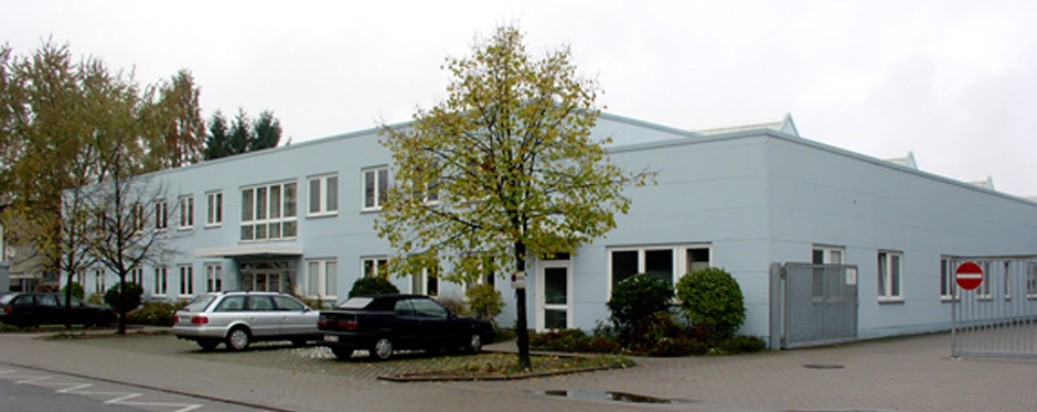 Firmensitz Schäfer